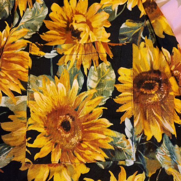 Bernie dexter Rachel sunflower dress - Picture 3 of 3